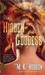 The Hidden Goddess (The Native Star, #2)