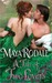 A Tale of Two Lovers (The Writing Girl Romance, #2)