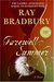 Farewell Summer (Kindle Edition)