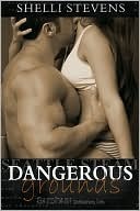 Dangerous Grounds (Seattle Steam, #1)