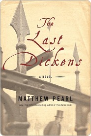 The Last Dickens