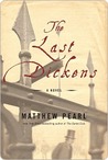 The Last Dickens