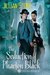 The Seduction of Phaeton Black (Paranormal Investigator, #1)