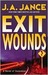 Exit Wounds (Joanna Brady, #11)