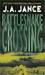 Rattlesnake Crossing (Joanna Brady, #6)