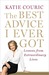 The Best Advice I Ever Got: Lessons from Extraordinary Lives (Kindle Edition)