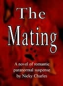The Mating (Law of the Lycans, #1)