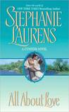All About Love by Stephanie Laurens All About Love by Stephanie Laurens