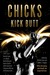 Chicks Kick Butt  (Kindle Edition)