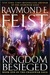 A Kingdom Besieged (The Chaoswar Saga #1)
