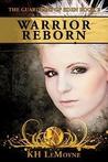 Warrior Reborn (The Guardians of Eden, #2)