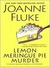 Lemon Meringue Pie Murder (Hannah Swensen, #4)
