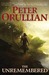 The Unremembered (Vault of Heaven, #1)