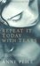 Repeat It Today With Tears  (Kindle Edition)