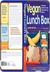 Vegan Lunch Box: 130 Amazing, Animal-free Lunches Kids and Grown-ups Will Love! (Kindle Edition)