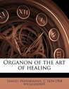 Organon Of The Art Of Healing