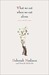 What We Eat When We Eat Alone (Kindle Edition)