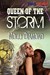 Queen of the Storm [Sister Earth 1] by Molly Diamond