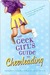 The Geek Girl's Guide to Cheerleading (Kindle Edition)