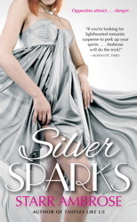 Silver Sparks