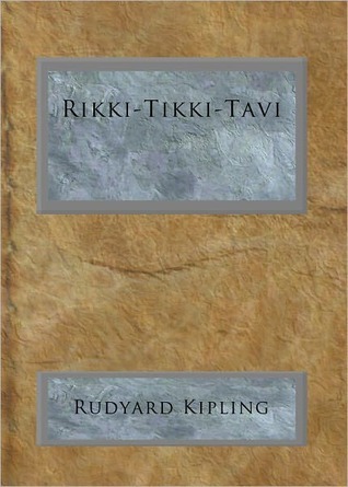 Rikki Tikki Tavi Activity