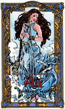 Books of the Immortals - Air