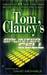 Splinter Cell (Tom Clancy's Splinter Cell, #1)