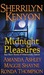 Midnight Pleasures (Dark-Hunter, #3.1; Wild Wulfs of London, #0.5)