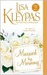 Married By Morning (The Hathaways, #4)