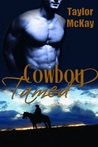 Cowboy Tamed Cowboy Tamed