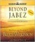 Beyond Jabez: Expanding Your Borders (Kindle Edition)