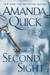 Second Sight (Arcane Society, #1)