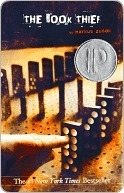 The Book Thief
