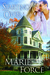 Starting Over (Treading Water, #3)