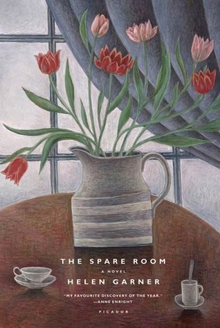 The Spare Room by Helen Garner The Spare Room by Helen Garner