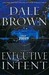 Executive Intent (Patrick McLanahan, #16)