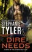 Dire Needs (The Eternal Wolf Clan, #1)