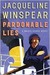 Pardonable Lies (Maisie Dobbs, #3)