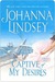 Captive of My Desires (Malory Family, #8)