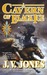 A Cavern of Black Ice (Sword of Shadows, #1)