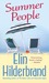 Summer People (Kindle Edition)