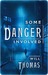 Some Danger Involved (Barker & Llewelyn, #1)