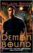 Demon Bound (The Guardians, #4)