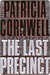 The Last Precinct (Kay Scarpetta, #11)