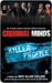 Killer Profile (Criminal Minds, #2)