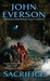 Sacrifice (Kindle Edition)