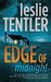 Edge of Midnight (Chasing Evil, #3)