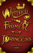 The Wizard, the Farmer, and the Very Petty Princess
