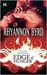 Edge Of Hunger (Primal Instinct, #1)
