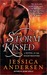Storm Kissed (Nightkeepers, #6)